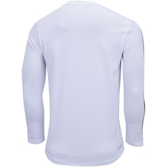 Camiseta Manga Longa adidas Essentials 3S - Masculina - Foto 2