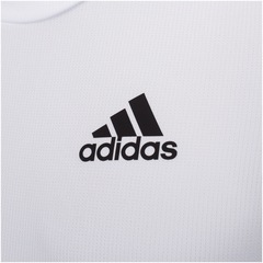 Camiseta adidas Essentials 3S - Masculina - Foto 9