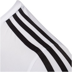 Camiseta adidas Essentials 3S - Masculina - Foto 10