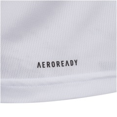 Camiseta adidas Essentials 3S - Masculina - Foto 11