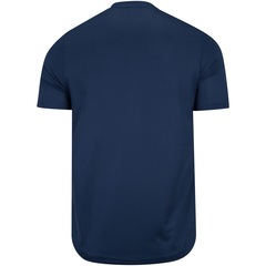 Camiseta adidas Essentials 3S - Masculina - Foto 8