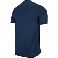 Camiseta adidas Essentials 3S - Masculina - Foto 10