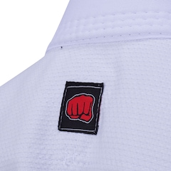 Kimono Jiu-Jitsu Koral Icon - Adulto - Foto 12