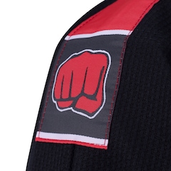 Kimono Jiu-Jitsu Koral Icon Color - Adulto - Foto 9
