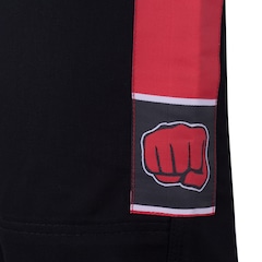 Kimono Jiu-Jitsu Koral Icon Color - Adulto - Foto 14