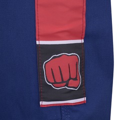 Kimono Jiu-Jitsu Koral Icon Color - Adulto - Foto 15