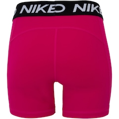 Bermuda Feminina Pro 365 5In Nike - Foto 4
