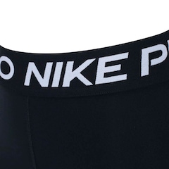 Bermuda Feminina Pro 365 5In Nike - Foto 4