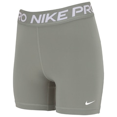 Shorts Nike Pro 365 - Feminino - Foto 1