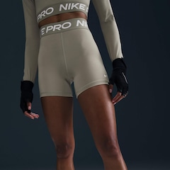 Shorts Nike Pro 365 - Feminino - Foto 2