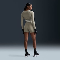 Shorts Nike Pro 365 - Feminino - Foto 6