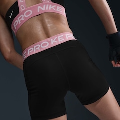 Bermuda Feminina Pro 365 5In Nike - Foto 4
