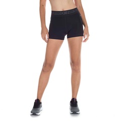 Bermuda Nike Femme Pro Tight Fit - Feminina - Foto 2