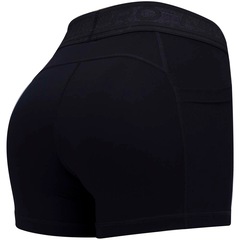 Bermuda Nike Femme Pro Tight Fit - Feminina - Foto 7
