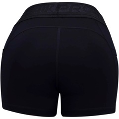 Bermuda Nike Femme Pro Tight Fit - Feminina - Foto 9
