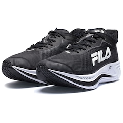 Tênis Fila Racer Carbon - Masculino - Foto 2