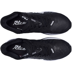 Tênis Fila Racer Carbon - Masculino - Foto 5