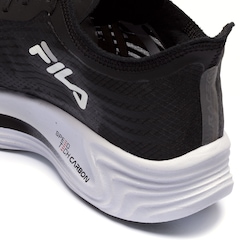 Tênis Fila Racer Carbon - Masculino - Foto 7
