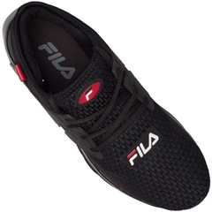 Tênis Fila Iconic - Masculino - Foto 9