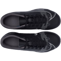 Chuteira Futsal Infantil Nike Vapor 14 Club - Foto 5