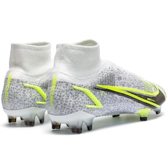 Chuteira de Campo Adulto Nike Superfly 8 Elite Fg - Foto 4