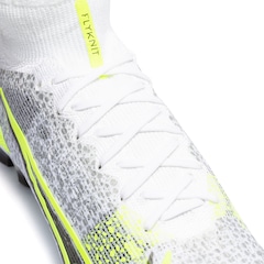Chuteira de Campo Adulto Nike Superfly 8 Elite Fg - Foto 8