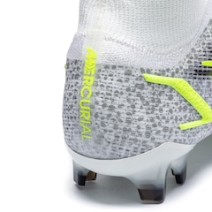 Chuteira de Campo Adulto Nike Superfly 8 Elite Fg - Foto 9