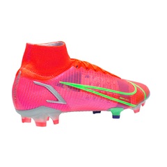 Chuteira de Campo Adulto Nike Superfly 8 Elite Fg - Foto 8