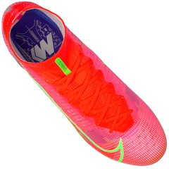 Chuteira de Campo Adulto Nike Superfly 8 Elite Fg - Foto 9