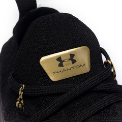 Tênis Under Armour HOVR Phantom 2 - Masculino - Foto 8