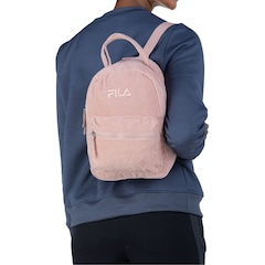 Mini Mochila Fila Box - 7 Litros - Foto 1