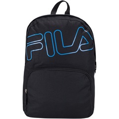 Mochila Fila Outline - Unissex - 19 Litros - Foto 5