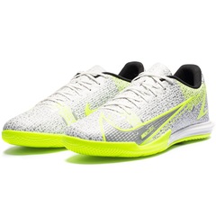 Chuteira Futsal Nike Vapor 14 Academy IC- Adulto - Foto 2