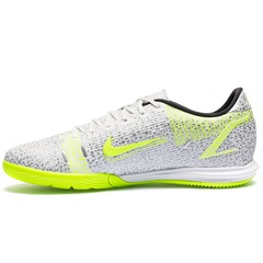 Chuteira Futsal Nike Vapor 14 Academy IC- Adulto - Foto 3