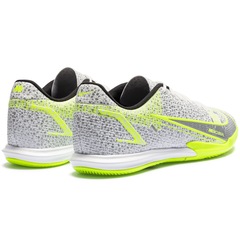 Chuteira Futsal Nike Vapor 14 Academy IC- Adulto - Foto 4