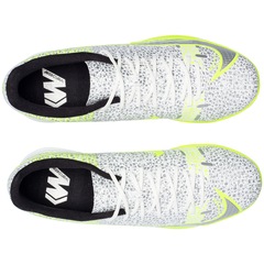 Chuteira Futsal Nike Vapor 14 Academy IC- Adulto - Foto 5