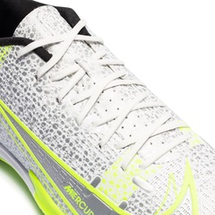 Chuteira Futsal Nike Vapor 14 Academy IC- Adulto - Foto 8