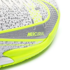 Chuteira Futsal Nike Vapor 14 Academy IC- Adulto - Foto 9