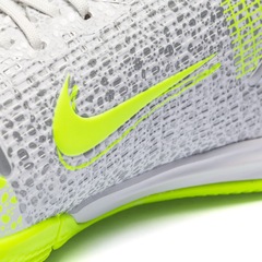 Chuteira Futsal Nike Vapor 14 Academy IC- Adulto - Foto 11