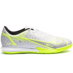 Chuteira Futsal Nike Vapor 14 Academy IC- Adulto - Foto 1