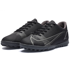 Chuteira Society Adulto Nike Vapor 14 Club TF - Foto 2