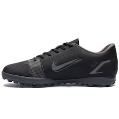 Chuteira Society Adulto Nike Vapor 14 Club TF - Foto 3