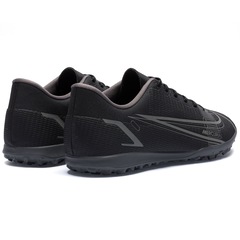 Chuteira Society Adulto Nike Vapor 14 Club TF - Foto 4