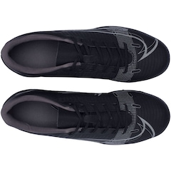 Chuteira Society Adulto Nike Vapor 14 Club TF - Foto 5