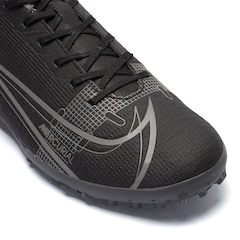 Chuteira Society Adulto Nike Vapor 14 Club TF - Foto 8