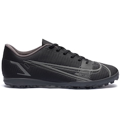 Chuteira Society Adulto Nike Vapor 14 Club TF - Foto 1