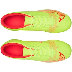 Chuteira Society Adulto Nike Vapor 14 Club TF - Foto 5