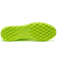 Chuteira Society Adulto Nike Vapor 14 Club TF - Foto 6