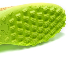 Chuteira Society Adulto Nike Vapor 14 Club TF - Foto 9