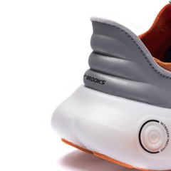 Tênis Brooks Aurora-BL - Masculino - Foto 9